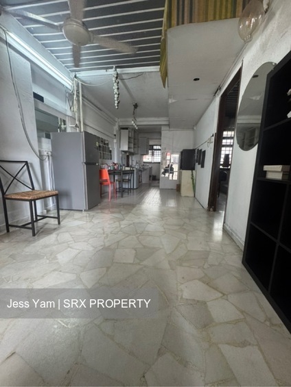 Blk 3 Beach Road (Kallang/Whampoa), HDB 3 Rooms #601001411